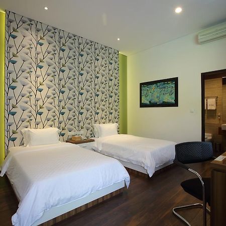 Dago Teuku Angkasa 14 Hotel Bandung Ngoại thất bức ảnh