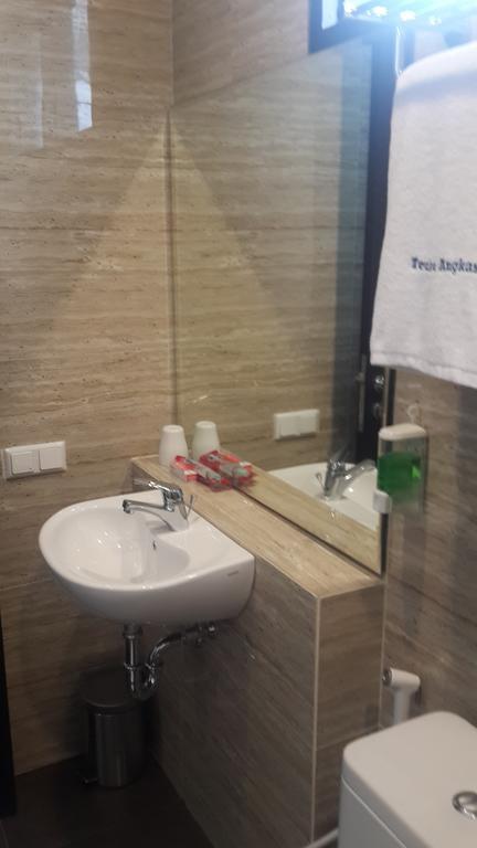 Dago Teuku Angkasa 14 Hotel Bandung Phòng bức ảnh