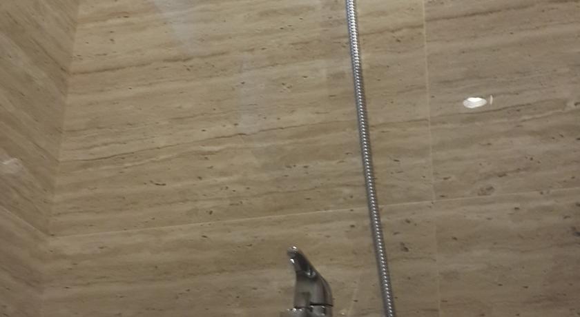 Dago Teuku Angkasa 14 Hotel Bandung Phòng bức ảnh
