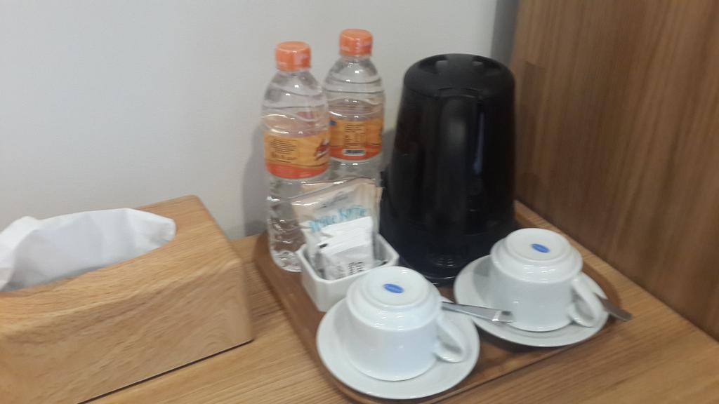 Dago Teuku Angkasa 14 Hotel Bandung Phòng bức ảnh