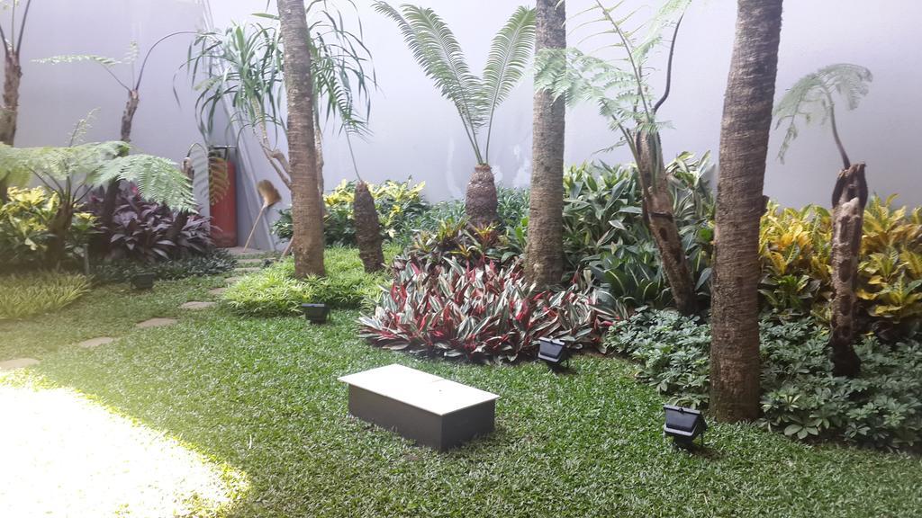 Dago Teuku Angkasa 14 Hotel Bandung Ngoại thất bức ảnh