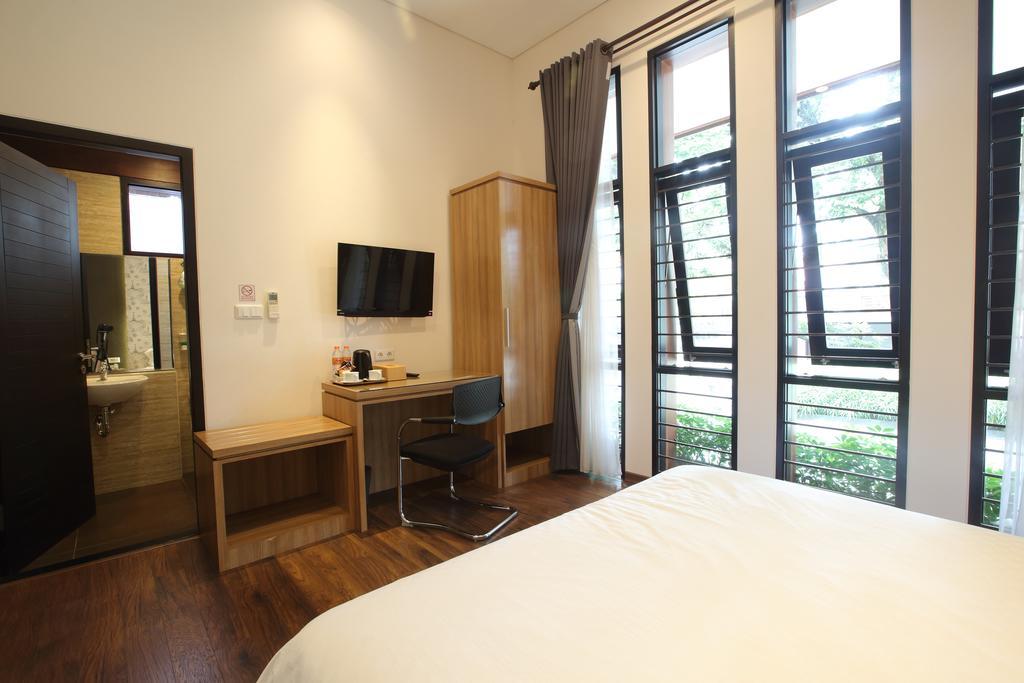 Dago Teuku Angkasa 14 Hotel Bandung Ngoại thất bức ảnh