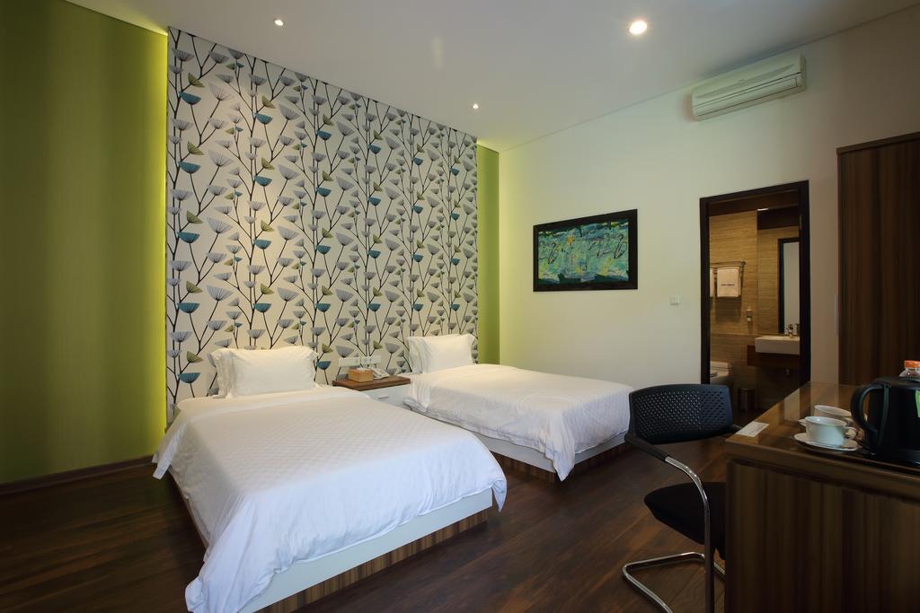 Dago Teuku Angkasa 14 Hotel Bandung Ngoại thất bức ảnh
