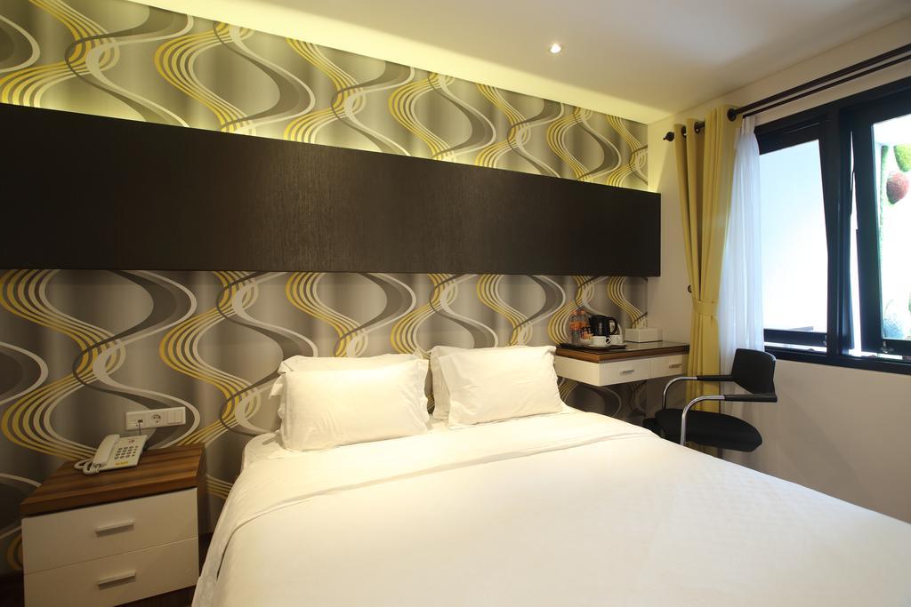 Dago Teuku Angkasa 14 Hotel Bandung Ngoại thất bức ảnh