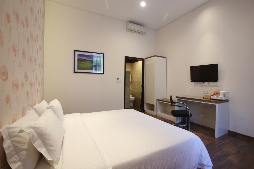 Dago Teuku Angkasa 14 Hotel Bandung Ngoại thất bức ảnh