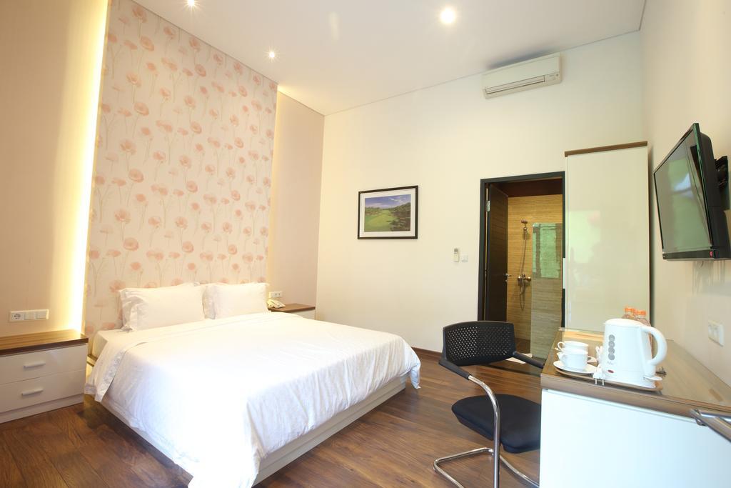 Dago Teuku Angkasa 14 Hotel Bandung Ngoại thất bức ảnh