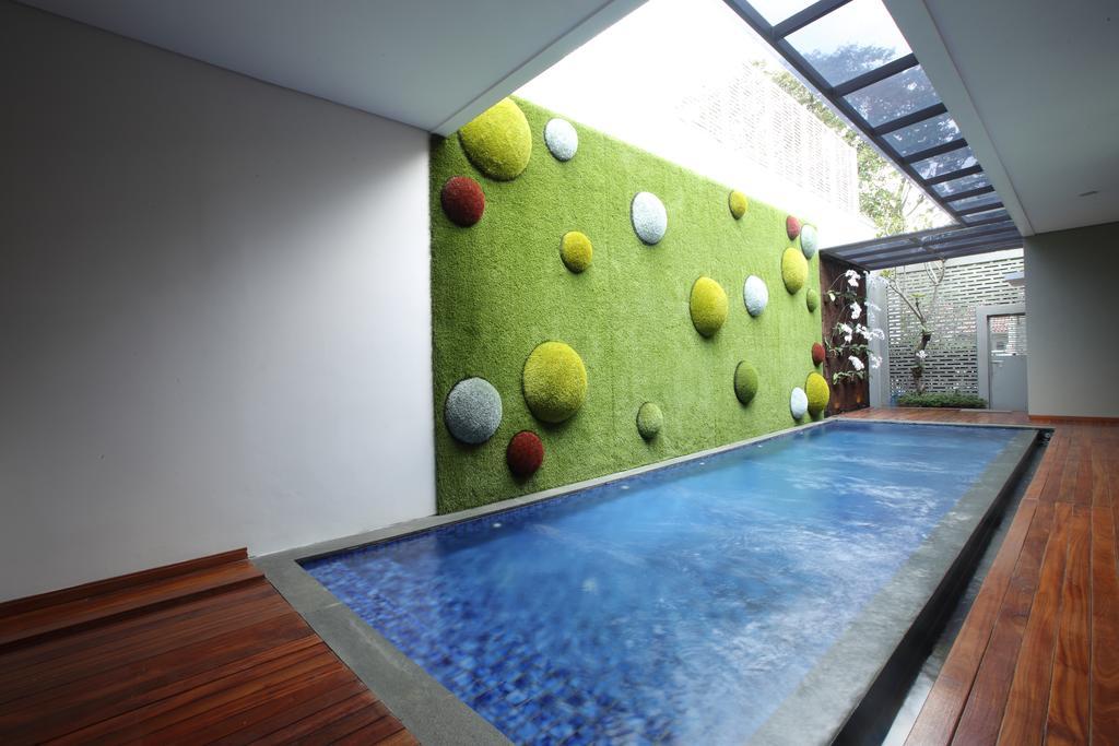 Dago Teuku Angkasa 14 Hotel Bandung Ngoại thất bức ảnh