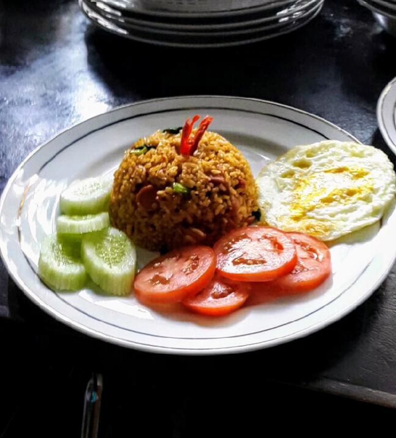 Dago Teuku Angkasa 14 Hotel Bandung Ngoại thất bức ảnh