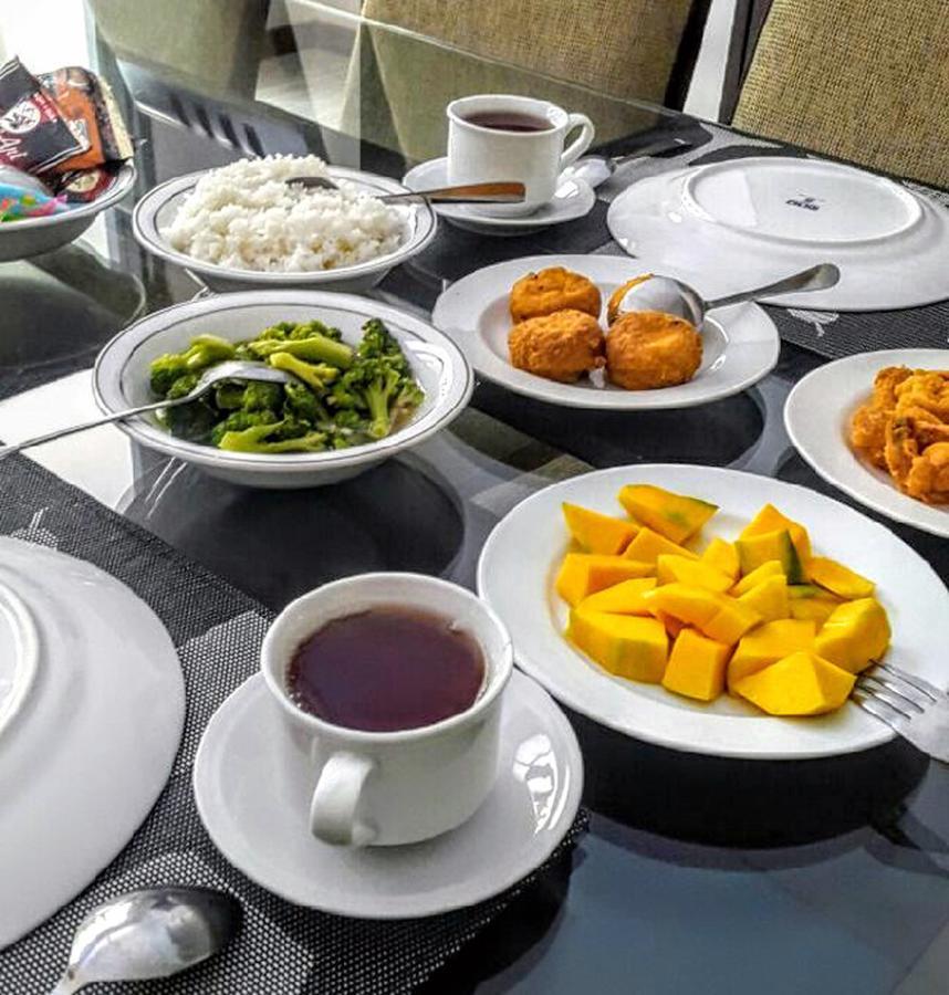 Dago Teuku Angkasa 14 Hotel Bandung Ngoại thất bức ảnh